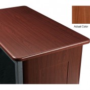 Middle Atlantic Wood Top & Side Panels Kit 29ru 20