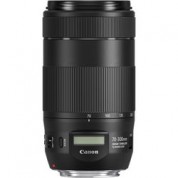 Canon Ef 70-300mm F/4-5.6 Is Ii Usm Lens For Photography