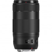 Canon Ef 70-300mm F/4-5.6 Is Ii Usm Lens For Photography