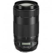 Canon Ef 70-300mm F/4-5.6 Is Ii Usm Lens For Photography