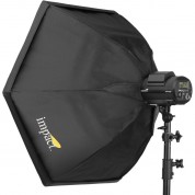 Impact Venture Hex Softbox 32