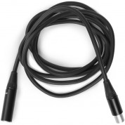 Auray Cfp-et Extension Tube With Ta3 Cable For Cfp Boom Poles