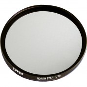 Tiffen 138mm North Star Filter For Photography