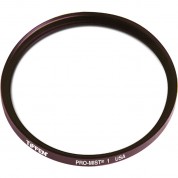 Tiffen 67mm Pro-mist Filter For Photography