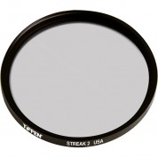 Tiffen 86mm Streak 2mm Self-rotating Filter