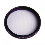 Tiffen 86mm Grid Star Effect Filter