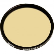 Tiffen 138mm Antique Suede Solid Color Filter