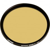 Tiffen 138mm Antique Suede Solid Color Filter