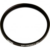 Tiffen Series 9 Soft Contrast Filter 4