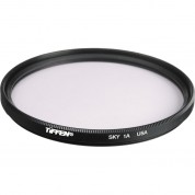 Tiffen Series 9 Skylight 1-a Camera Filter