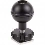 Wooden Camera Ultra Arm Ball Hot Shoe Mount