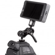 Wooden Camera Ultra Arm Ball Hot Shoe Mount