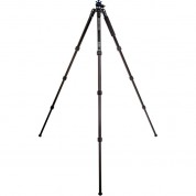 Benro Fgp28a Go Plus Aluminum Travel Tripod