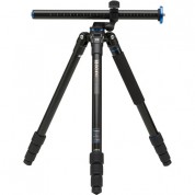 Benro Fgp28a Go Plus Aluminum Travel Tripod