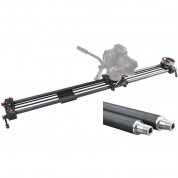 Ifootage Shark Slider S1 Carbon Fiber With Dual Tubes