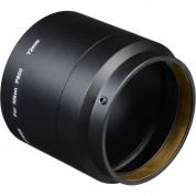 Bower 72mm Adapter Tube For Nikon Coolpix P600