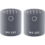 Schoeps Mk 2xs Omnidirectional Microphone Capsule Set