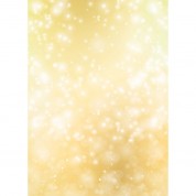 Westcott Bokeh Matte Vinyl Backdrop 5x7 Yellow