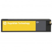 Hp 976y High Yield Yellow Pagewide Cartridge 163.5ml