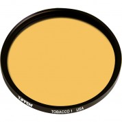 Tiffen 138mm Tobacco Solid Color Filter