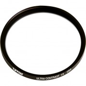 Tiffen Series 9 Ultra Contrast Filter 1/4