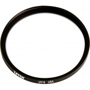 Tiffen 55mm Uv 16 Filter For Camera Lens Protection