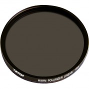 Tiffen 105mm Warm Linear Polarizer Filter