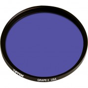 Tiffen 86mm Grape Solid Color Filter