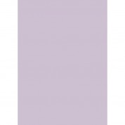 Westcott Solid Color Art Canvas Backdrop Light Purple 5x7