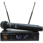 Audix Ap41 Wireless System With H60/om2 Transmitter