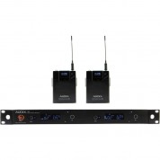 Audix Ap42 Dual-channel Wireless System 554-586 Mhz