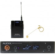 Audix Ap41 Wireless System With Ht7 Microphone 554-586 Mhz