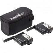 Pocketwizard Bonus Bundle Panasonic