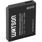 Watson Dmw-bcm13 3.7v Lithium-ion Battery Pack