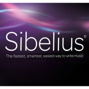 Sibelius Ultimate Perpetual License Music Notation Software