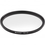 Chiaro 86mm 95-uvat Uv Filter For Camera Lenses