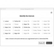 Musition 5 Cloud Edition - Music Theory Software (student License)