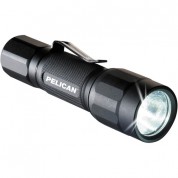 Pelican 2350 Dual-output Led Flashlight For Outdoor Use