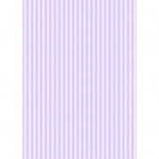 Westcott Purple Matte Vinyl Backdrop 5x7' With Grommets