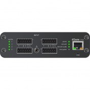 Shure Ani4in 4-channel Dante Audio Interface Unit