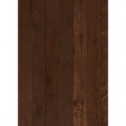 Westcott Wood Planks Art Canvas Backdrop 5x7 Mocha