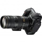 Nikon Af-s Nikkor 70-200mm F/2.8e Fl Ed Vr Lens