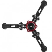 Manfrotto Xpro Fluid Base Tripod Head