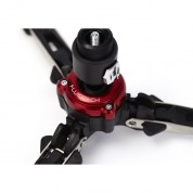 Manfrotto Xpro Fluid Base Tripod Head