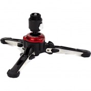 Manfrotto Xpro Fluid Base Tripod Head