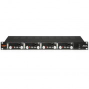 Warm Audio Wa-412 4-channel Mic Preamp With Di