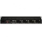 Warm Audio Wa-412 4-channel Mic Preamp With Di