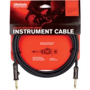 D'addario Circuit Breaker Instrument Cable 10ft