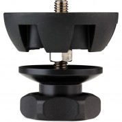 Benro 75mm Half Ball Adapter For Tripods