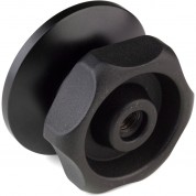 Benro 75mm Half Ball Adapter For Tripods